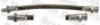 MITSUBISHI 238158 Brake Hose